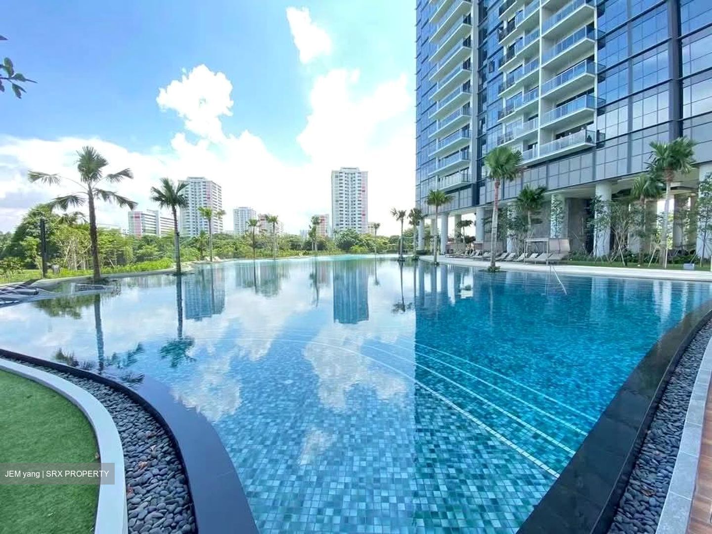 Twin Vew (D5), Apartment #530539951